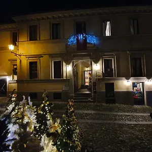 Bed & Breakfast Dimora Del Podestà, CastellʼArquato