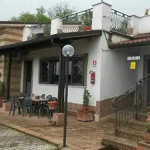 Affittacamere Agriturismo Borgo Nuovo Sant'agata Dei Goti, Migliara-San Silvestro